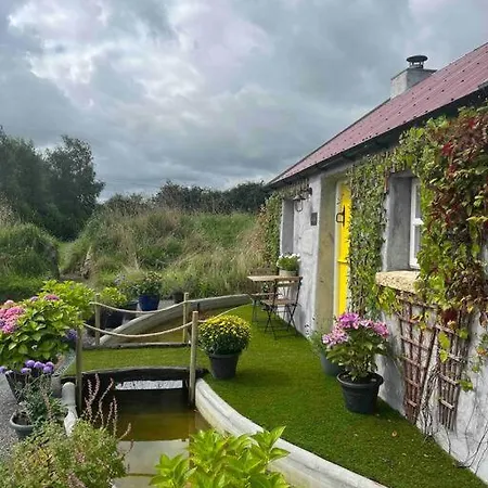 The Nest Quaint Luxury Getaway Holiday home Carrickmacross