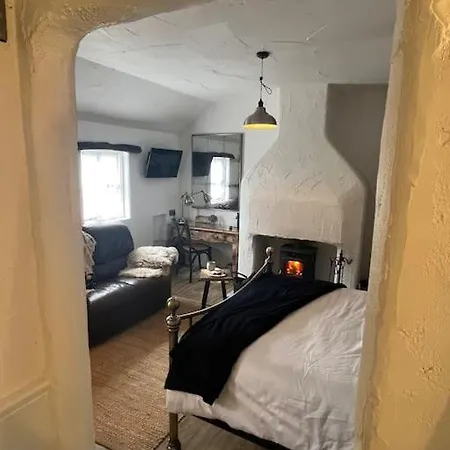 Holiday home The Nest Quaint Luxury Getaway *