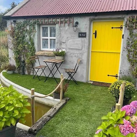The Nest Quaint Luxury Getaway *