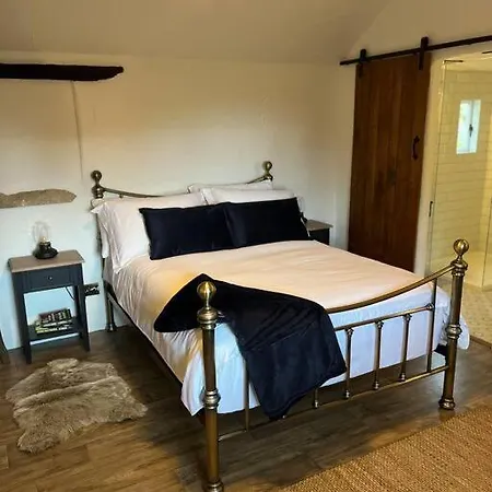 Holiday home The Nest Quaint Luxury Getaway Carrickmacross