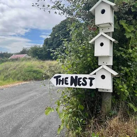 The Nest Quaint Luxury Getaway * Carrickmacross