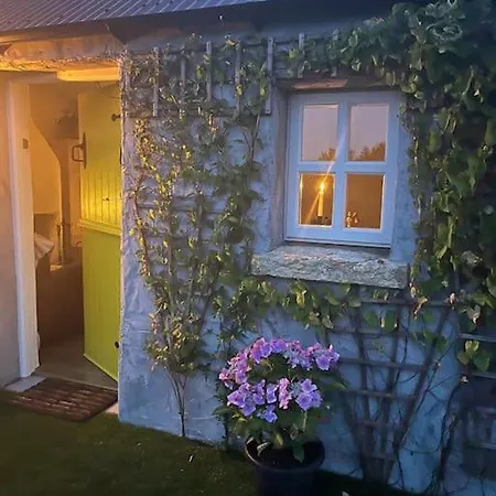 Holiday home The Nest Quaint Luxury Getaway
