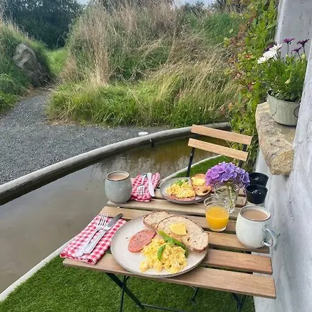 The Nest Quaint Luxury Getaway Holiday home Carrickmacross