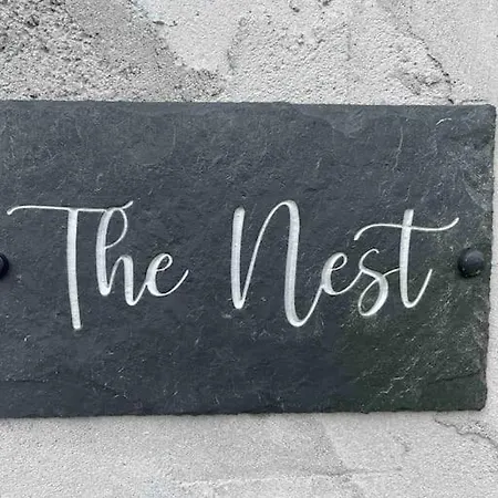 The Nest Quaint Luxury Getaway *