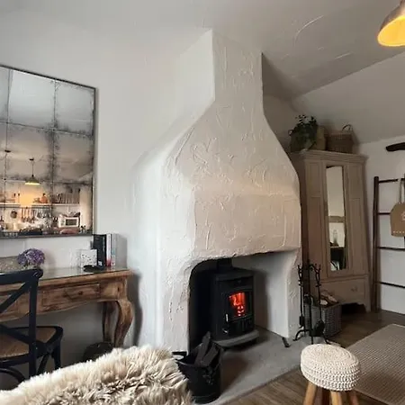 The Nest Quaint Luxury Getaway Carrickmacross