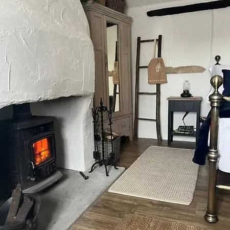 Holiday home The Nest Quaint Luxury Getaway Carrickmacross