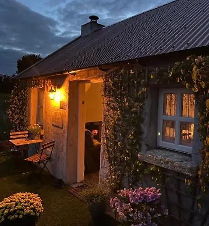 Holiday home The Nest Quaint Luxury Getaway *