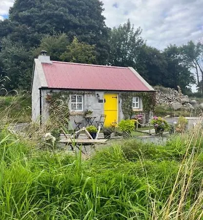 The Nest Quaint Luxury Getaway Carrickmacross