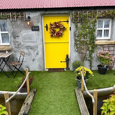 Holiday home The Nest Quaint Luxury Getaway *