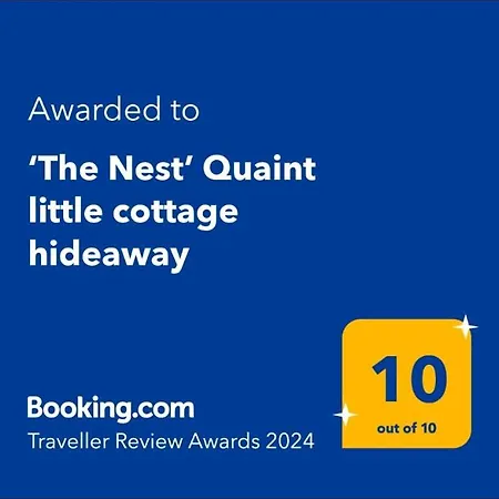 The Nest Quaint Luxury Getaway Carrickmacross