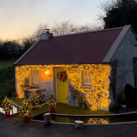 The Nest Quaint Luxury Getaway Holiday home Carrickmacross