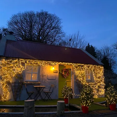 The Nest Quaint Luxury Getaway