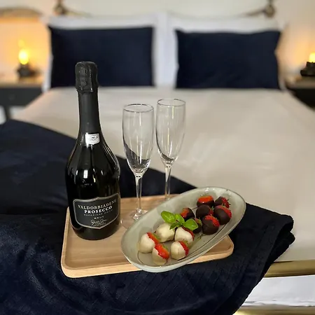Holiday home The Nest Quaint Luxury Getaway *
