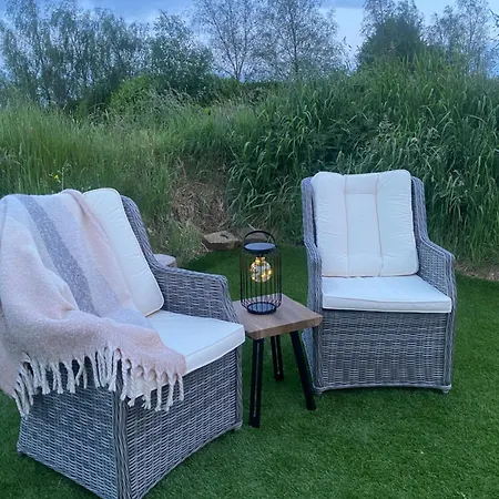 The Nest Quaint Luxury Getaway Holiday home